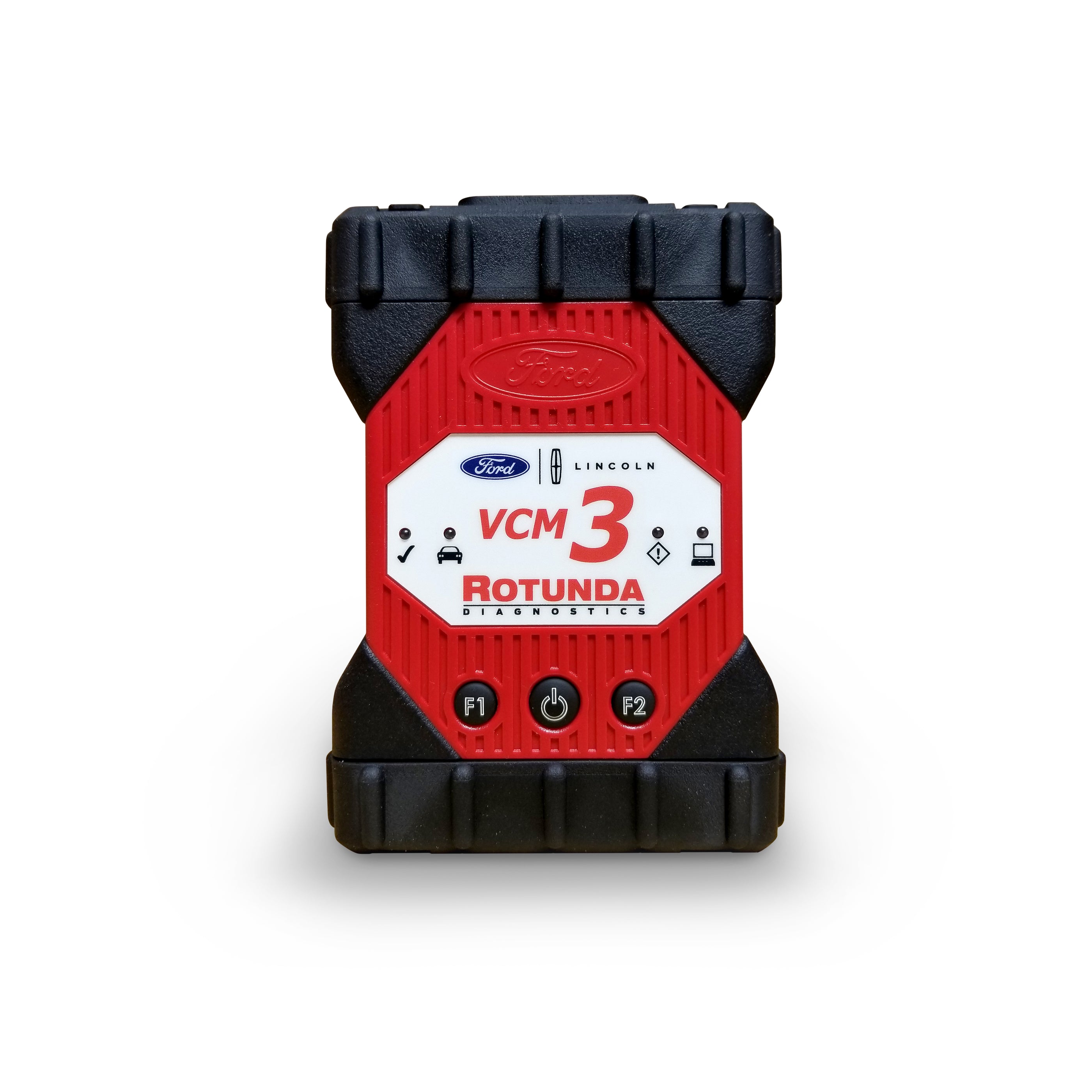 Ford IDS VCM 3 with GM MDI 2 Toughbook Dealer Package — Ford VCM 3