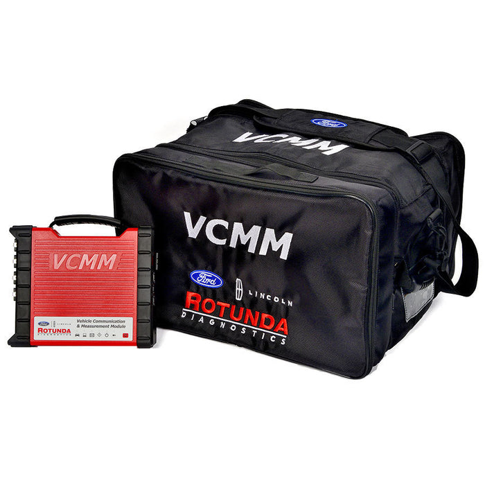 VCMM Advanced Kit with Ford IDS License