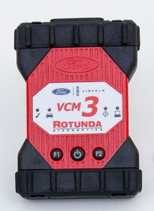 Ford Vcm Program Ford VCM 3 with IDS software license